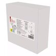 Corp de iluminat de siguranta, incastrat, rotund, 3W LED 3h, Emos ZN1310