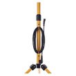 Trepied din otel pentru 1-2 proiectoare, cu inaltime regalbila 93-178 cm, EMOS ZS9510