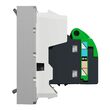 Noua Unica, Priza RJ45, CAT5 UTP, 2m, aluminiu NOUA UNICA Schenider Electric, NU341130