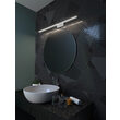 Aplica moderna LED baie IP44 crom, Neptune 01-1678 Smarter