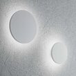 Aplica moderna alba LED 11W/1100lm/3000K, COVER AP D20 Round 195711 Ideal Lux