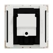 Noua Unica, Priza TV/FM, individual, 2m, bej NOUA UNICA Schenider Electric, NU345144