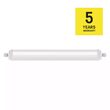 Corp LED etans Dustproof, 18W, 4000K, 670 mm, 2200 lm, IP65, Emos FESTY ZT4320