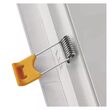 Downlights patrat LED RUBIC, incastrat, lumina neutra 4000K, 9W, 900lm, IP20, Emos ZD2432