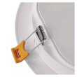 Downlights rotund LED RUBIC, incastrat, lumina neutra 4000K, 24W, 2400lm, IP20, Emos ZD1452