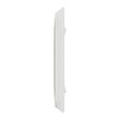 Rama Unica Pro 2 posturi alb antibacterian NOUA UNICA Schneider Electric, NU400420