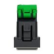 Noua Unica, Priza RJ45, CAT6 UTP, 1m, antracit NOUA UNICA Schenider Electric, NU341454