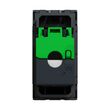 Noua Unica, Priza RJ45, CAT6 UTP, 1m, antracit NOUA UNICA Schenider Electric, NU341454