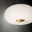 Lustra moderna alba 5xGX53/9W, ARIZONA SP5 214481 Ideal Lux