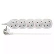 Prelungitor cu 5 prize, 5ml, tip Schuko (CP), Emos P0525R