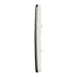 Rama Unica Studio Metal 3m bronz/alb NOUA UNICA Schneider Electric, NU270350M