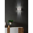 Aplica moderna il. direct/indirect LED 15W/1482lm/3000K, Amplitude 01-1230 Redo
