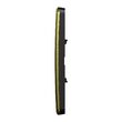Rama Unica Studio Metal 3m auriu/negru NOUA UNICA Schneider Electric, NU270362M