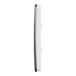 Rama Unica Studio Metal 4m bronz/alb NOUA UNICA Schneider Electric, NU270450M