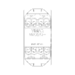 Intrerupator cruce alb, 1m, 1P, 16AX, NEVE UP Vimar, VIM-09013