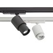 Proiector LED pe sina XZOOM ADJ. 1x20W 4000K IP20 6°-60° MWH Arelux ZM01NW MWH