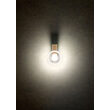 Aplica moderna Sinclair aurie sticla Pyrex LED 6.5W/769lm/3000K, 01-3239 Redo