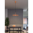 Lustra moderna Lake maro opal LED 13W/1450lm/3000K, 01-3045 Redo