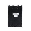 Intreruptor automat de putere 3P, 630A, electronic, Himel HDM3E630M63033XX