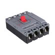 Intreruptor automat de putere 3P, 630A, electronic, Himel HDM3E630M63033XX
