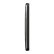 Rama Unica Studio Metal 7m aluminiu/negru NOUA UNICA Schneider Electric, NU270756M