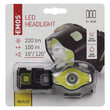 Lanterna Headlight cu Cob LED, Emos P3536