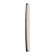 Rama Unica Studio Metal 7m bronz/bej NOUA UNICA Schneider Electric, NU270751M