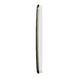Rama Unica Studio Metal 7m bronz/alb NOUA UNICA Schneider Electric, NU270750M