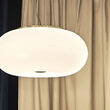 Lustra moderna alba 5xGX53/9W, ARIZONA SP5 214481 Ideal Lux