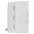 Senzor de miscare alb, IP20, 1200W, Emos G1210