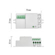Senzor de miscare alb, IP20, 1200W, Emos G1210