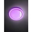 Plafoniera moderna LED RGB control TUYA, Andes 05-917 Smarter