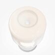 Veioza LED moderna Spirito alba Ø18cm 13W, Maytoni