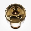 Veioza LED moderna Spirito aurie Ø18cm 13W, Maytoni
