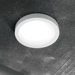 Plafoniera moderna LED 12W/1200lm/3000K, Universal PL D17 Round 138596 Ideal Lux