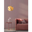 Pendul modern Odeon 01-1508 Smarter