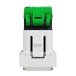 Noua Unica, Priza RJ45, CAT6 UTP, 1m, alb NOUA UNICA Schenider Electric, NU341418