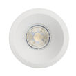 Spot incastrat XKONE LED GU10/PAR16 1x50W IP20 MWH Arelux KN01 MWH