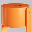 Veioza exterior reincarcabila LED moderna Cavo portocalie Ø11cm 3W, Maytoni