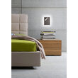 Aplica moderna Zen nichel intrerupatoare USB LED 16W/1920lm/3000K, 01-2997 Redo