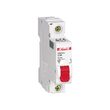Siguranta automata HDB3w, 1P, 16A, curba C, 4.5kA, Himel HDB3wL1C16