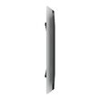 Rama Unica Pro 4 posturi antracit NOUA UNICA Schneider Electric, NU400854