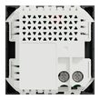Noua Unica, Priza dubla incarcare USB 2.0 2m A+C antracit NOUA UNICA Schenider Electric, NU301854