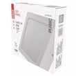 Plafoniera patrata LED RUBIC, lumina neutra 4000K, 1800lm, 18W, IP20, Emos ZM6442