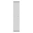 Plafoniera patrata LED RUBIC, lumina neutra 4000K, 2400lm, 24W, IP20, Emos ZM6452