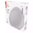 Plafoniera rotunda LED RUBIC, lumina neutra 4000K, 2400lm, 24W, IP20, Emos ZM5452