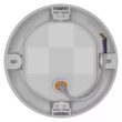 Plafoniera rotunda LED RUBIC, lumina neutra 4000K, 900lm, 9W, IP20, Emos ZM5432