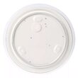 Plafoniera rotunda LED CORI, lumina neutra 4000K, 1530lm, 18W, senzor de miscare, IP44, Emos ZM3412