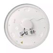 Plafoniera rotunda LED CORI, lumina neutra 4000K, 1530lm, 18W, senzor de miscare, IP44, Emos ZM3412