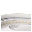 Plafoniera rotunda LED CORI, lumina neutra 4000K, 1530lm, 18W, senzor de miscare, IP44, Emos ZM3412
